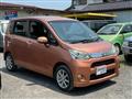 2011 Daihatsu Move Custom