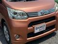 2011 Daihatsu Move Custom