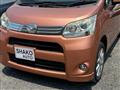 2011 Daihatsu Move Custom