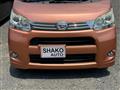 2011 Daihatsu Move Custom