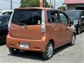2011 Daihatsu Move Custom