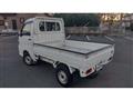 2007 Daihatsu Hijet Truck