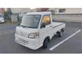 2007 Daihatsu Hijet Truck
