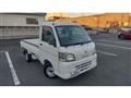 2007 Daihatsu Hijet Truck