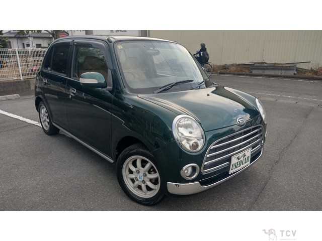 2006 Daihatsu Miragino