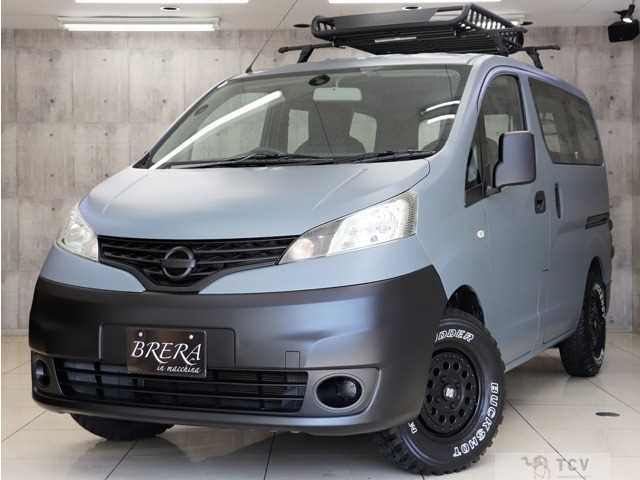 2016 Nissan NV200 VANETTE