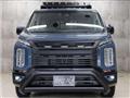 2020 Mitsubishi Delica D5
