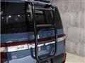 2020 Mitsubishi Delica D5