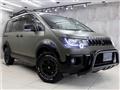2009 Mitsubishi Delica D5