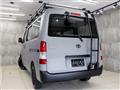 2015 Toyota Townace Van