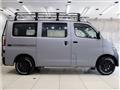2015 Toyota Townace Van