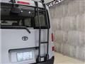 2015 Toyota Townace Van