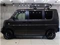2014 Suzuki Every Wagon