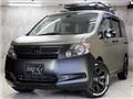 2010 Honda Step WGN