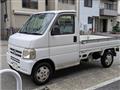 2001 Honda Acty Truck