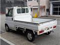 2001 Honda Acty Truck