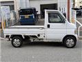 2001 Honda Acty Truck