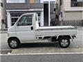 2001 Honda Acty Truck