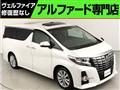 2016 Toyota Alphard G