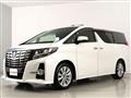 2016 Toyota Alphard G