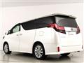 2016 Toyota Alphard G
