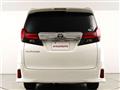 2016 Toyota Alphard G