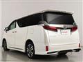 2018 Toyota Vellfire