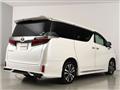 2018 Toyota Vellfire