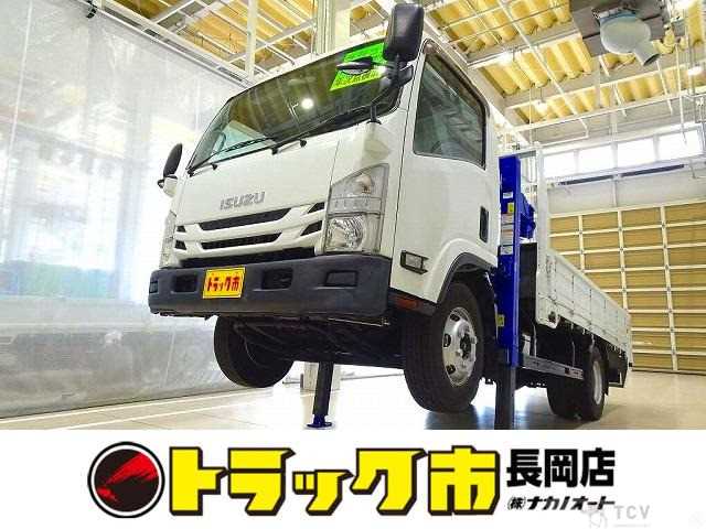2018 Isuzu Isuzu Others