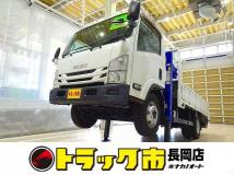 2018 Isuzu Isuzu Others