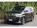 2023 Toyota Alphard G