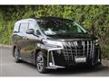 2023 Toyota Alphard G