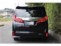 2023 Toyota Alphard G