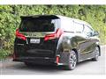 2023 Toyota Alphard G