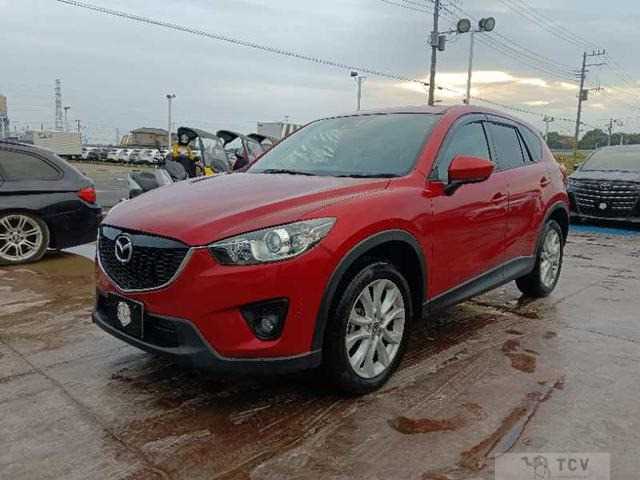 2014 Mazda Mazda Others