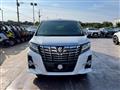 2017 Toyota Alphard G