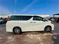 2017 Toyota Alphard G