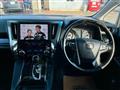 2017 Toyota Alphard G