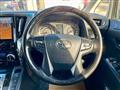 2017 Toyota Alphard G