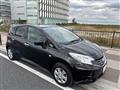 2012 Nissan Note