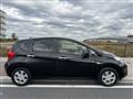 2012 Nissan Note