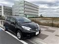 2012 Nissan Note