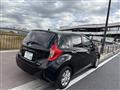 2012 Nissan Note