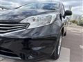 2012 Nissan Note