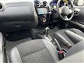 2012 Nissan Note