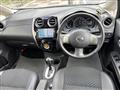 2012 Nissan Note