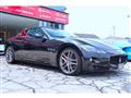 2011 Maserati Granturismo