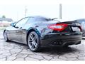 2011 Maserati Granturismo