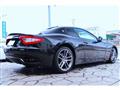 2011 Maserati Granturismo