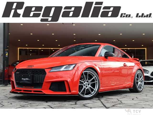 2017 Audi Audi Others